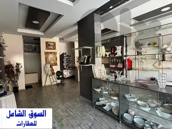 Shop for rent in Jdaide! محلات للإيجار في جايدي!  Commercials For Rent 2