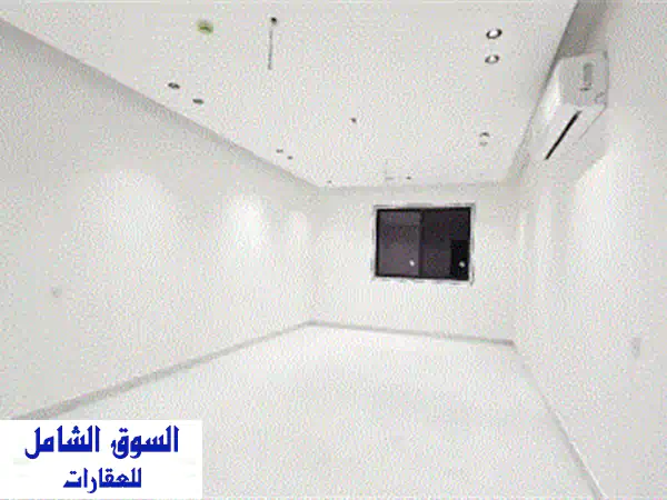 البحرين  الحد / للبيع شقة. جديدة أول ساكن. نظام عربي. مع المكيفات. تتكون من مجلس عربي مستقل. صالة ... 2