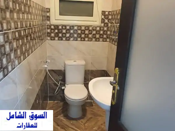 شقة للايجار بالمربع الذهبي مدينة نصر