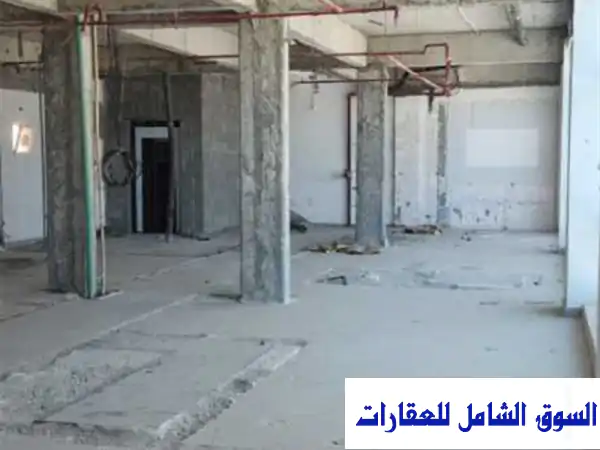 للإيجار مبني مستقل استثماري عبارة عن 3 ادوار كل...