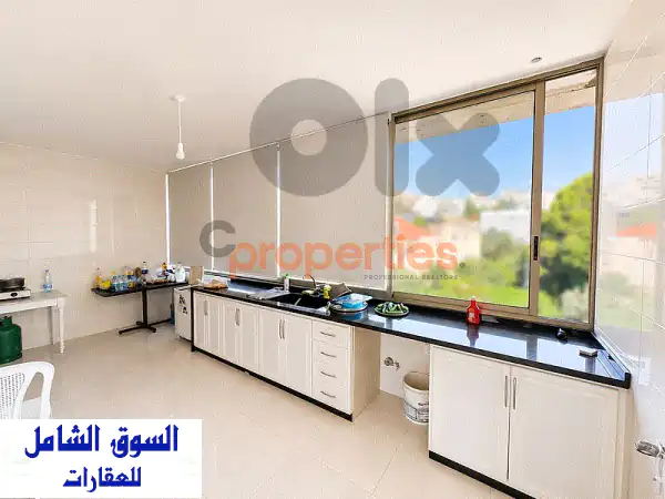 Apartment For Rent in Baabda – شقة للإيجار في بعبدا – CPCH58  Apartments u0026 Villas For Rent 3
