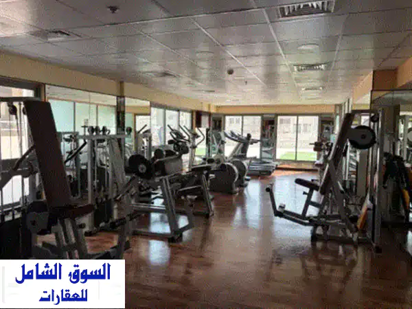 شقة للبيع في الجفير: تملك حر، مفروشة بالكامل، غرفتين نوم | قرب مجمع الجفير | 54,000 د.ب. 4