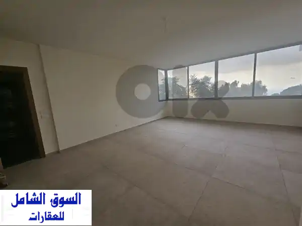 Apartment for sale in Mazraet Yachou3 شقة للبيع في مزرعة يشوع  Apartments u0026 Villas For Sale