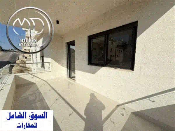 رقم الاعلان 9751 شقق جديدة للبيع الظهير مساحات 180م &...