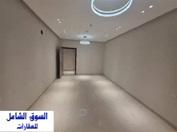 شقق للبيع في الحد الجديد | 3 غرف نوم بمساحة 132م²...