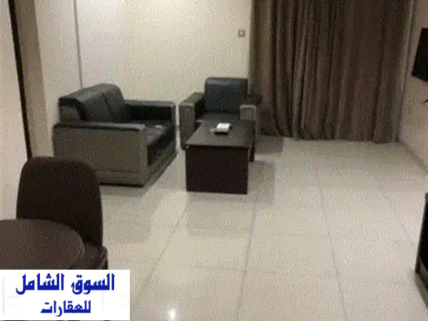 فرصة ذهبية! 32 شقة مفروشة راقية للإيجار في...