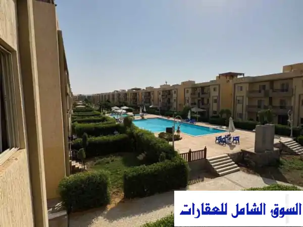شالية صف اول للبحر للإيجار بقرية موسي كوست مفروشة في رأس سدر جنوب سيناء