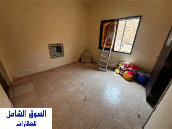 استوديو للإيجار السنوي بالبستان عجمان: 14000 درهم!...