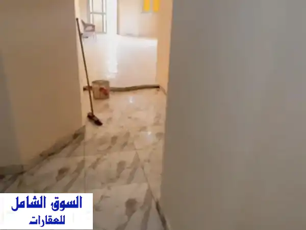 شقه للبيع في المريوطية هرم  نزلة المريوطية كاش...