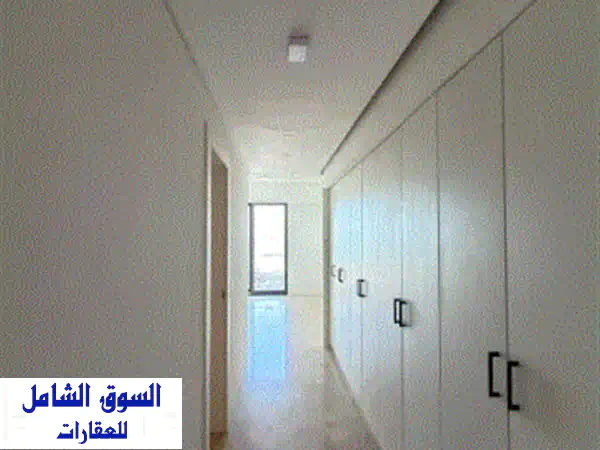 شقة للإيجار في صباح السالم. المساحة 223 مترا...