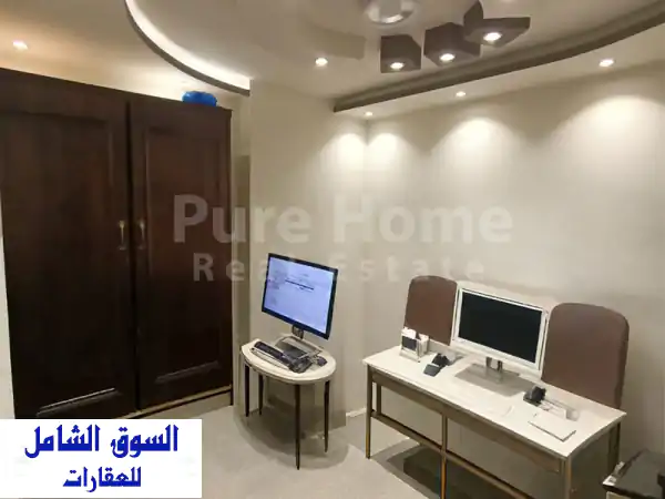 فرصة ذهبية: شقة للبيع في جليم الإسكندرية 160م | سكني...