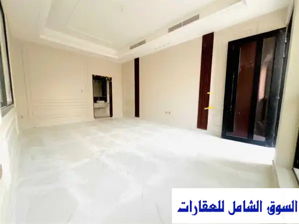 فيلا جديدة للإيجار في منطقة الياسمين عجمان