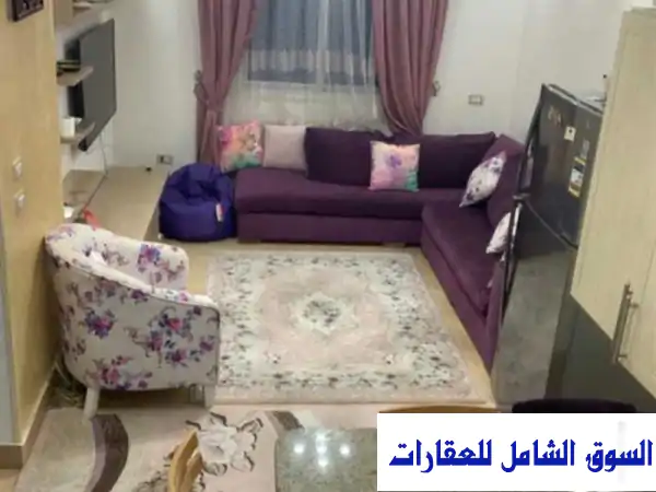 فرصة لا تعوض! استوديو مفروش سوبر لوكس...