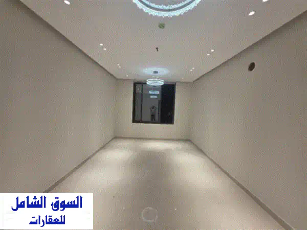 شقق للبيع في الحد الجديد | 3 غرف نوم بمساحة 132م² | استثمار وسكن العمر!