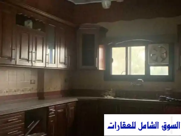 2 فدان مع فيلا الترا لوكس بحديقة للبيع في مدينة الإسماعيلية