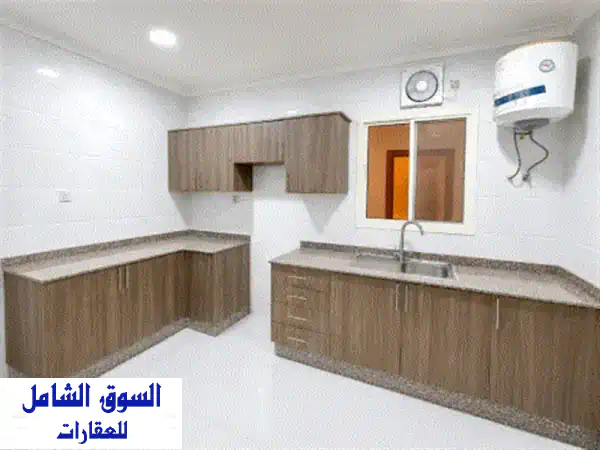 apartment features 2 bedrooms 2 bathrooms. 1 living room. all split ac. 1 closed kitchen. 1 covered ...