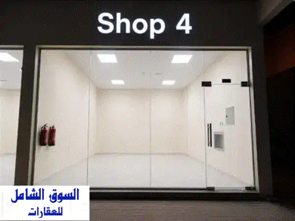 للإيجار السنوي في عجمان، أول ساكن. يوجد 4 محلات تجارية في الروضة 1 خلف مركز شرطة الحميدية على ...