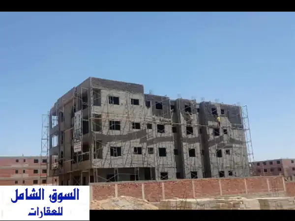 فرصة سكنية مميزة في التجمع الخامس