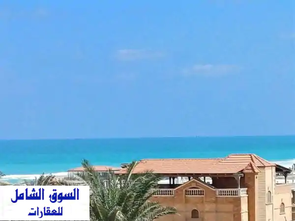 بمقدم 200 الف هتستلم شالهيك المصيفيه تالت نمره بحر...