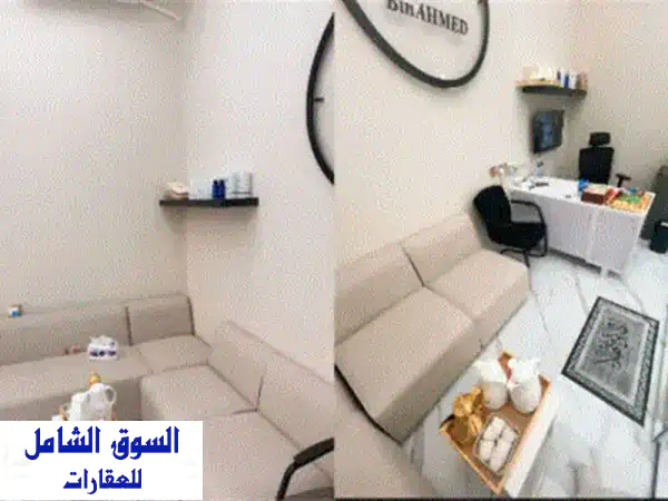 مغسلة سيارات جاهزة للبيع  المويهات 3 عجمان 145000 درهم فرصة استثمارية مميزة لامتلاك مغسلة سيارات ...