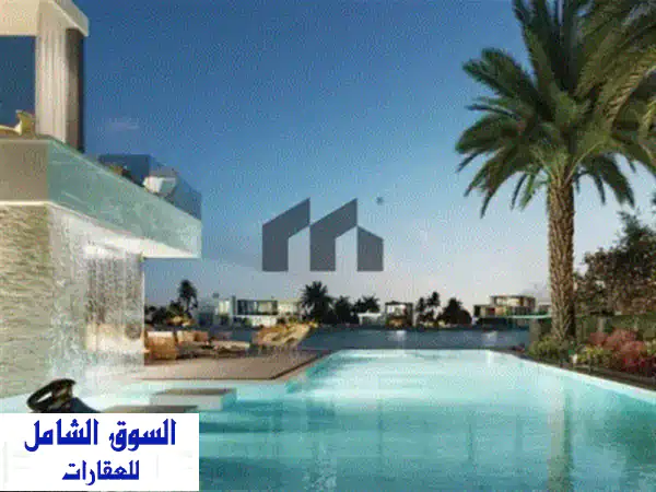أرض سكنية استثنائية للبيع: إطلالة بحرية ساحرة...