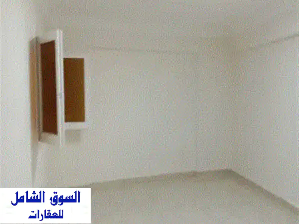 شقة 147م للإيجار 3 غ 2r ق 2 حمام تشطيب سوبر لوكس جميع العدادات ك م بأرقى مواقع سيدي بشر بحري ... 3