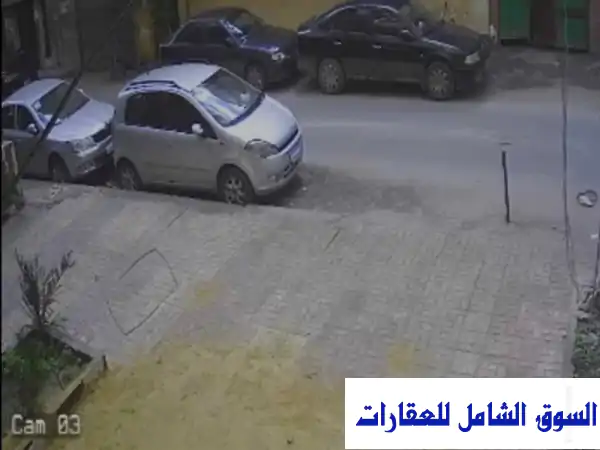 محل للبيع 65م2 صافي عداد مياة وكهرباء شارع على هيبة...