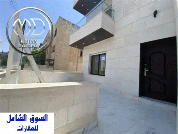 رقم الاعلان 9097 شقق جديدة للبيع الجندويل مساحات 140م...