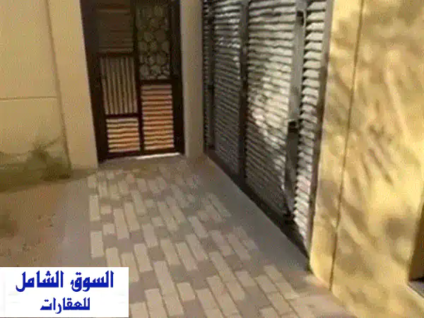 فيلا للبيع  مجتمع المستدامة، قريب من الرحمانية....
