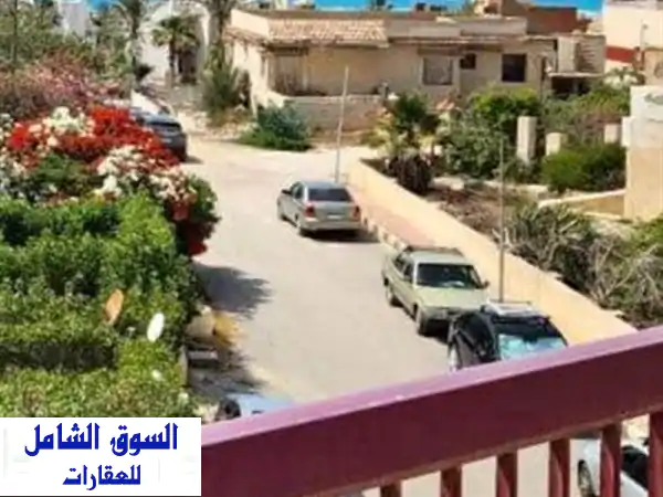 شقة للبيع بالإسكندرية: استلام فوري! نمرة تانية بحر، 80م سوبر لوكس، قسط مريح ومقدم 250 ألف جنيه