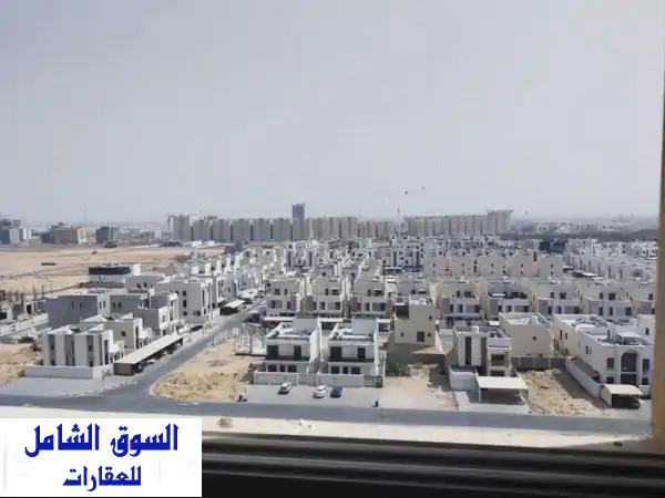 فرصة استثمارية لا تُعوَّض. استوديو للبيع أول...