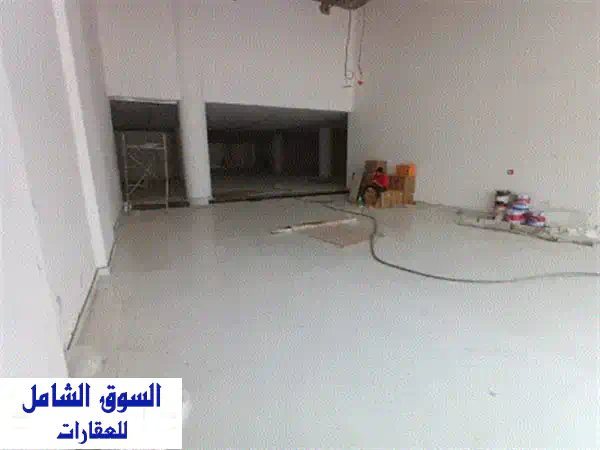 للإيجار السنوي  مول في المويهات 3، عجمان. فرصة مميزة لاستئجار مول بمساحة واسعة في موقع حيوي، مع ...