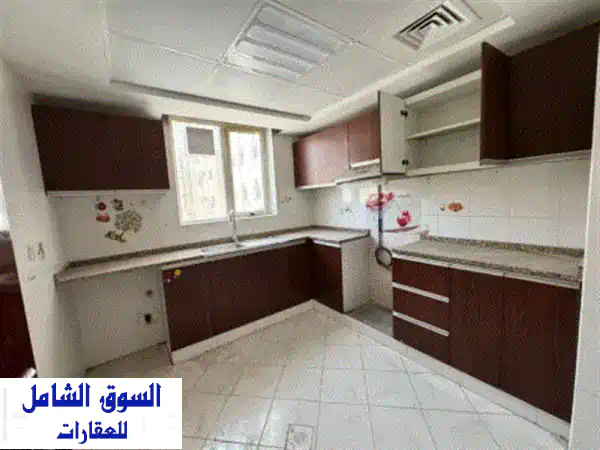 بموقع ممتاز كل الخدمات حولك ومواصفات يبحث عنها الجميع شقة في البوطينة ثاني ساكن بلكونه باطلالة ...