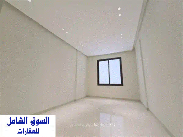 شقة راقية للبيع في مدينة الحد بتشطيب سوبر ديلوكس وتصميم مميز بتقنية عالية. المساحة 129 متراً ...