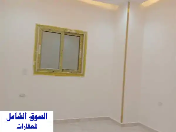 شقه للايجار بمصر الجديده