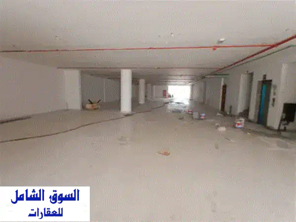 للإيجار السنوي  مول في المويهات 3، عجمان. فرصة...