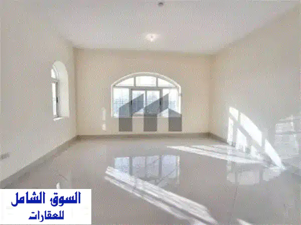 فيلا الأحلام للإيجار في ربدان، أبوظبي | قرب ربدان مول | 5 غرف ماستر | خصوصية تامة