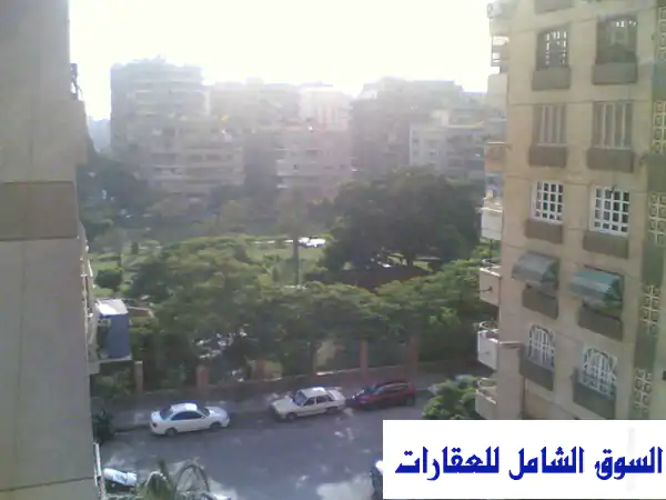 للإيجار شقة اكسترا لوكس 240 م بالمربع الذهبي بمدينة...