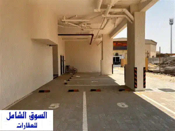 استثمارك الأمثل بالجرف 3: بناية سكنية تجارية...
