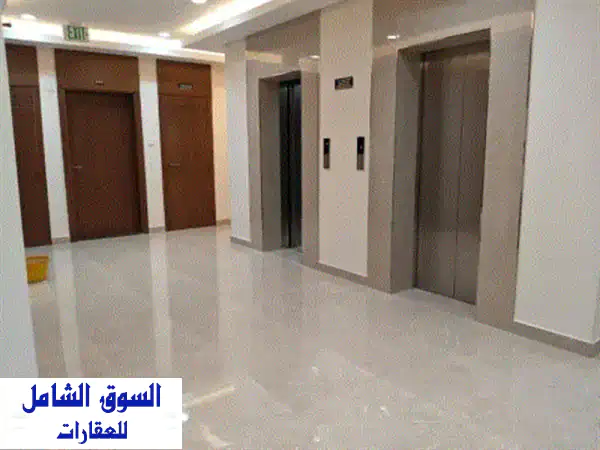 استثمارك الأمثل بالجرف 3: بناية سكنية تجارية بعائد سنوي 800 ألف درهم!