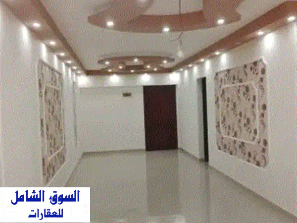 صدق أو تصدق شقة أول سكن للإيجار 165م عالشارع العيسوي الرئيسي بأرقى مواقع ميامي على ناصية لمحبي ... 3