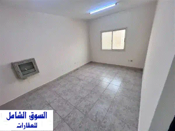 فرصة ذهبية: شقة غرفة وصالة واسعة للإيجار في المويهات...