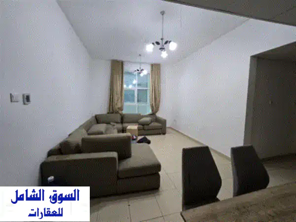 فرصة اعادة بيع مميزة  غرفتين وصالة في سيتي تاور...