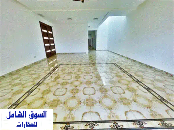 فيلا للإيجار في المسيلة، الكويت. فيلا واسعة مكونة من...