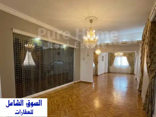 شقة للبيع  سموحة
