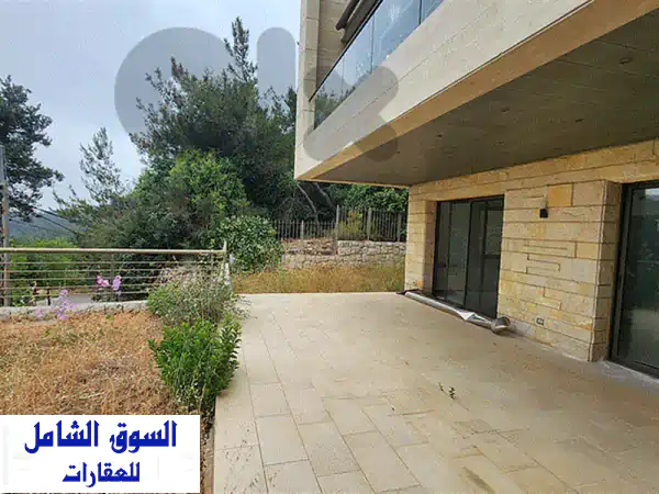Apartment For Sale at Ballouneh  شقة للبيع بلونة  Apartments u0026 Villas For Sale 3