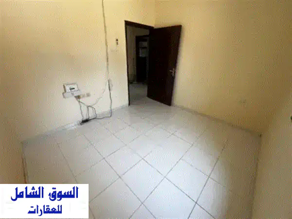 أقل الأسعار للإيجار السنوي، شقة غرفة وصالة منفصلة بمساحة كبيرة، 21 ألف على 6 دفعات ببالكونة واطلالة ... 2