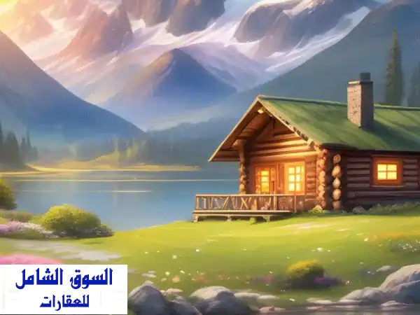 ملحق أرضي للإيجار في الجابرية، للعائلات فقط. يتكون...