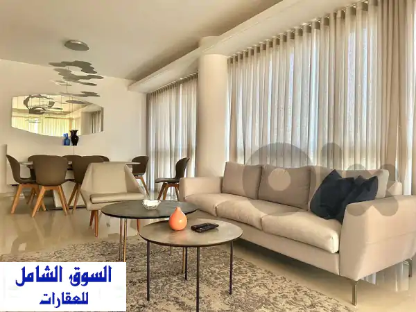 Apartment in Verdun For Rent MQHH0059 شقة للإيجار في فردان  Apartments u0026 Villas For Rent