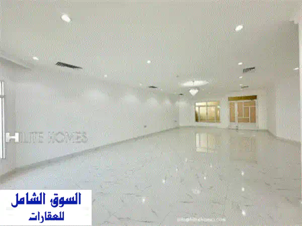 فيلا عائلية أنيقة للإيجار في سلوى، مكونة من 5 غرف...